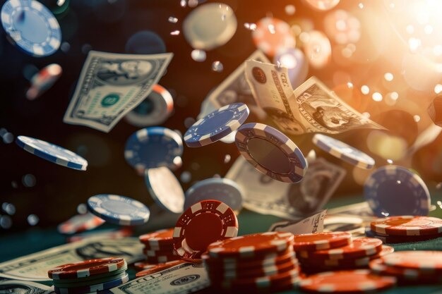to288 slot Seven Bet Categories