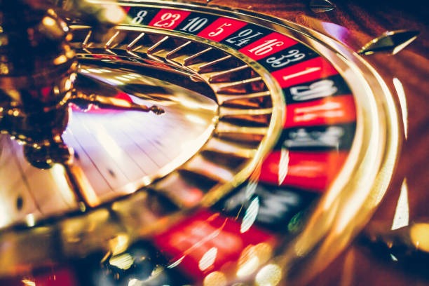 to288 slot 30-Second Round Cycles