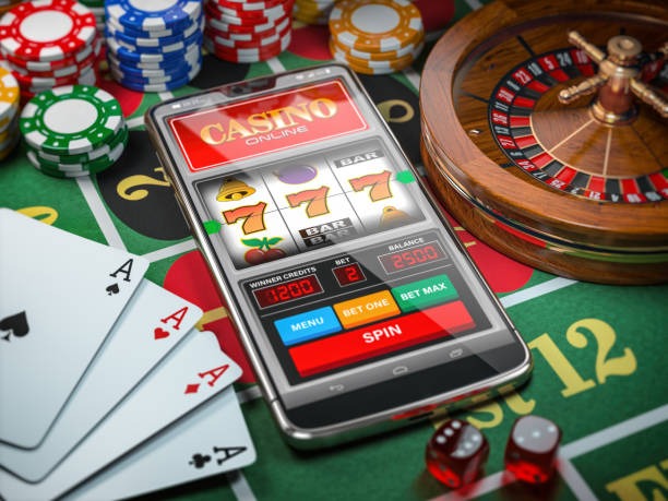 to288 slot What's Inside Our Slot Rooms